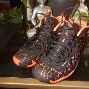 Like new Nike foamposites!